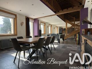  Maison à vendre 14 pièces 370 m²