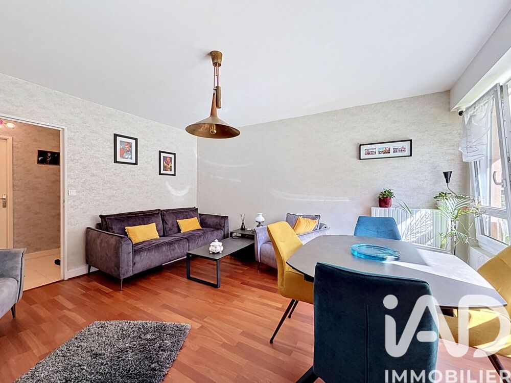Vente Appartement Vente Appartement 3 pièces Nogent-sur-marne