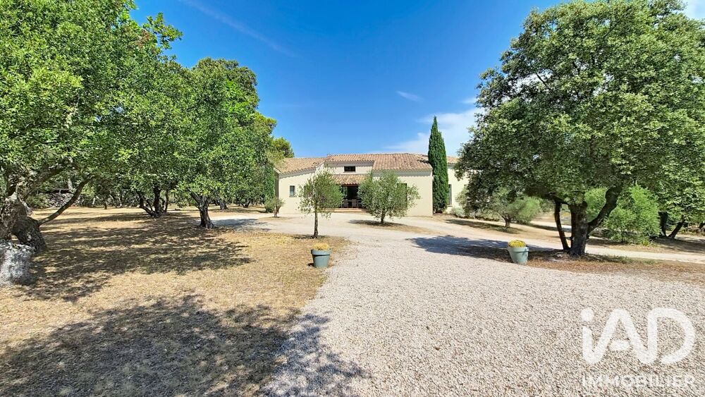 à vendre  Maison Venasque (84210)