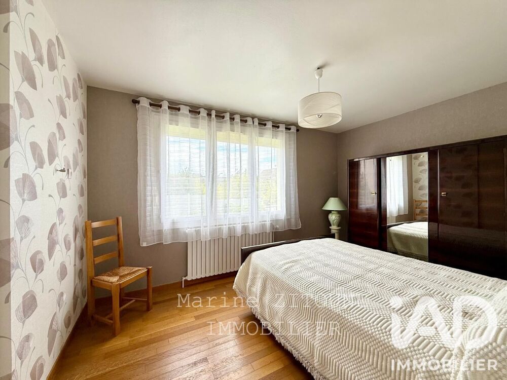 Vente Maison Vente Maison/villa 4 pièces La ville-du-bois