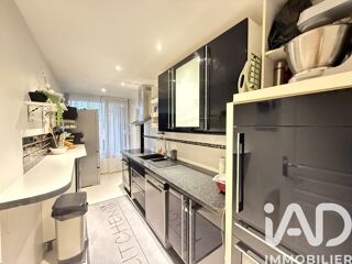  Appartement à vendre 4 pièces 81 m²