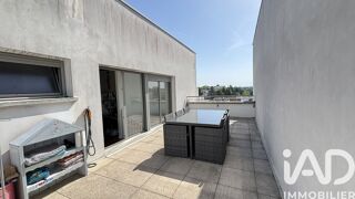  Appartement � vendre 5 pi�ces 90 m�