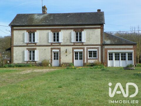   Vente Maison de village 6 pièces Maison - 6 pièce(s) - 160 m²