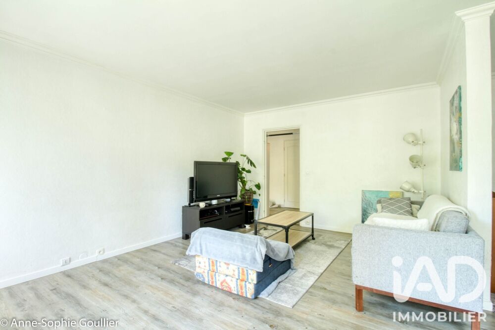 Vente Appartement Vente Appartement 5 pièces Andrésy
