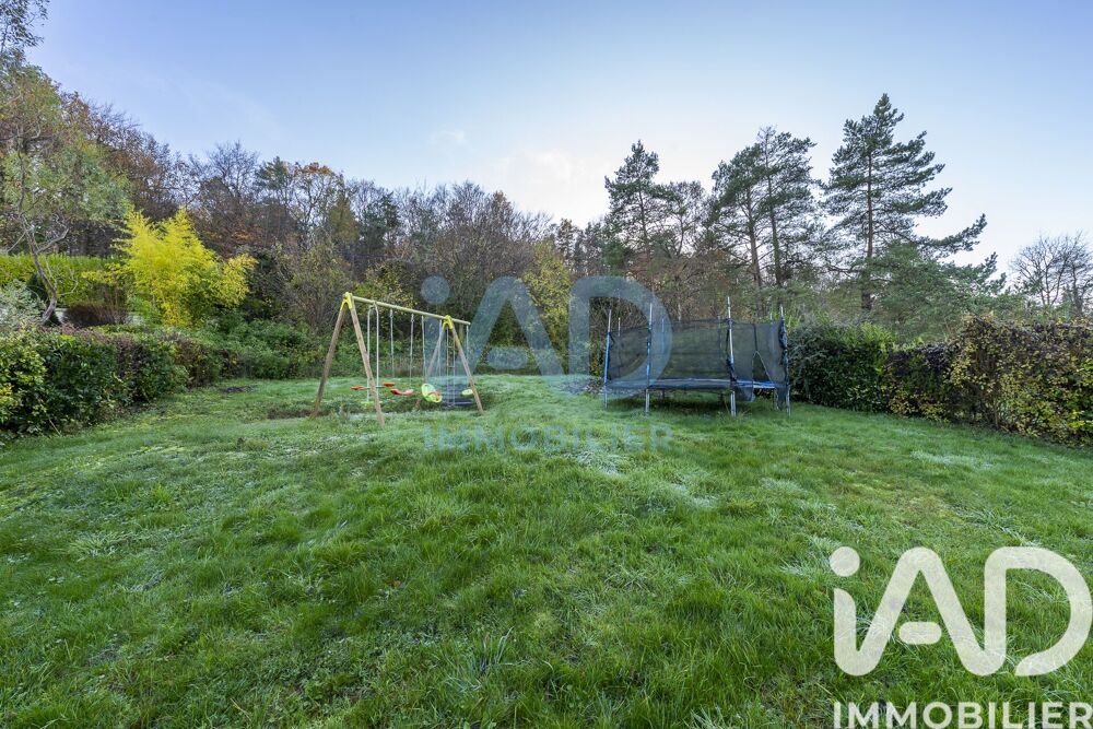 Vente Maison d'architecte 7 pièces