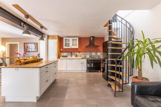  Maison � vendre 7 pi�ces 185 m�