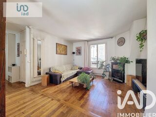  Appartement à vendre 5 pièces 77 m²