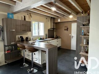  Maison à vendre 6 pièces 115 m²