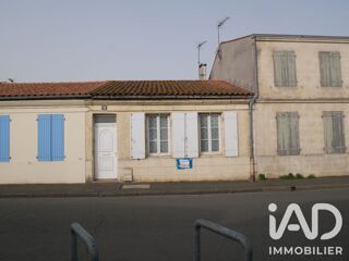  Maison à vendre 4 pièces 106 m²