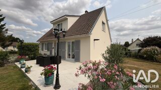  Maison à vendre 5 pièces 112 m²