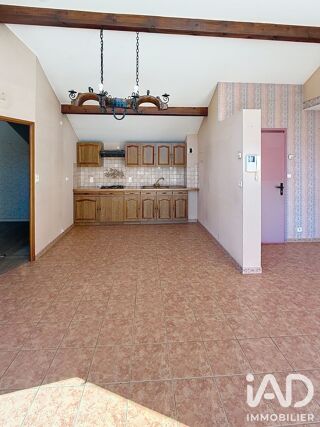  Appartement à vendre 3 pièces 69 m²
