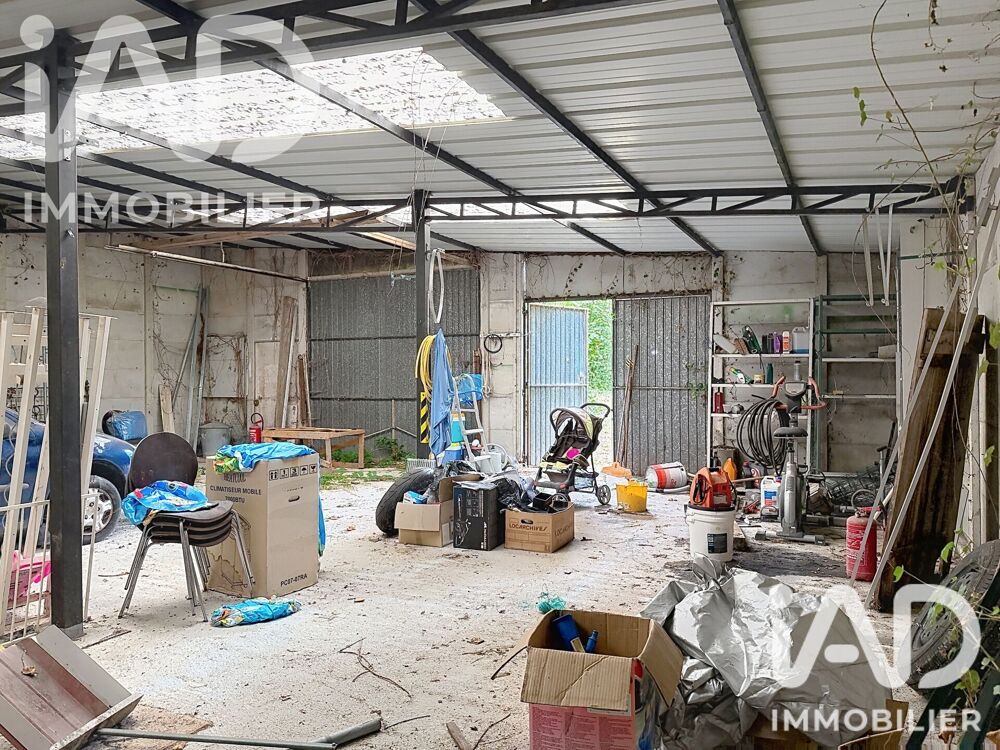 Vente Maison Vente Maison/villa 6 pièces Nogent-sur-vernisson