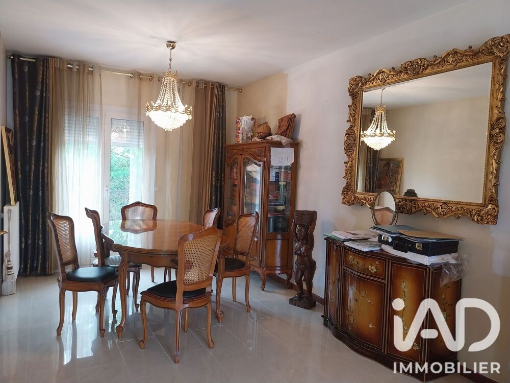 Vente Maison Vente Maison/villa 7 pièces Montfermeil
