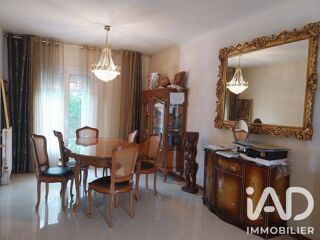 Vente Maison Vente Maison/villa 7 pièces Montfermeil