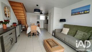  Maison à vendre 3 pièces 44 m²