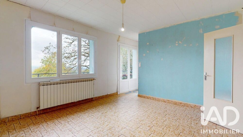 Vente Maison Vente Pavillon 5 pièces Sayat