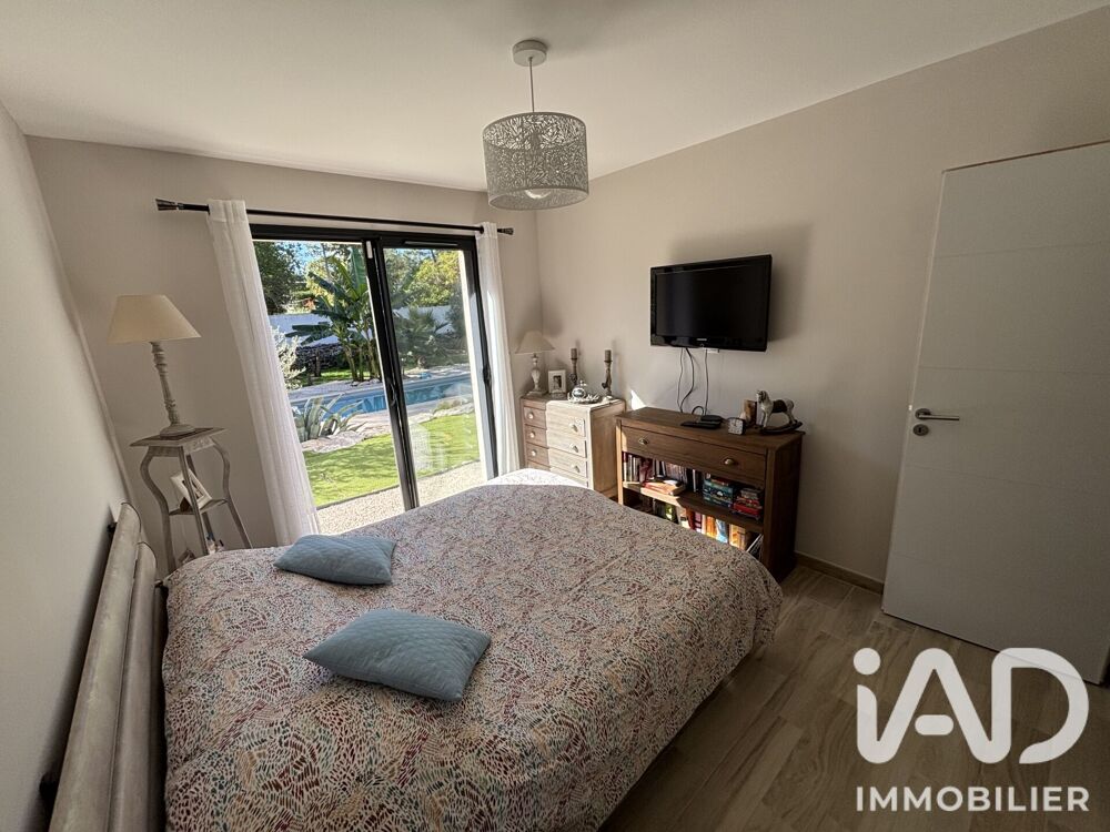 à vendre  Maison Saint-Maximin-la-Sainte-Baume (83470)