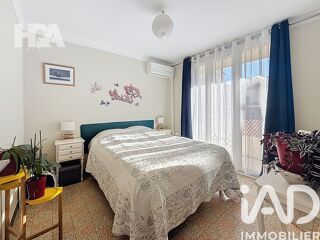  Appartement à vendre 3 pièces 50 m²