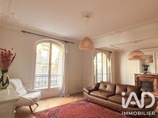  Appartement à vendre 5 pièces 107 m²