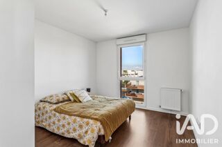  Appartement à vendre 3 pièces 50 m²