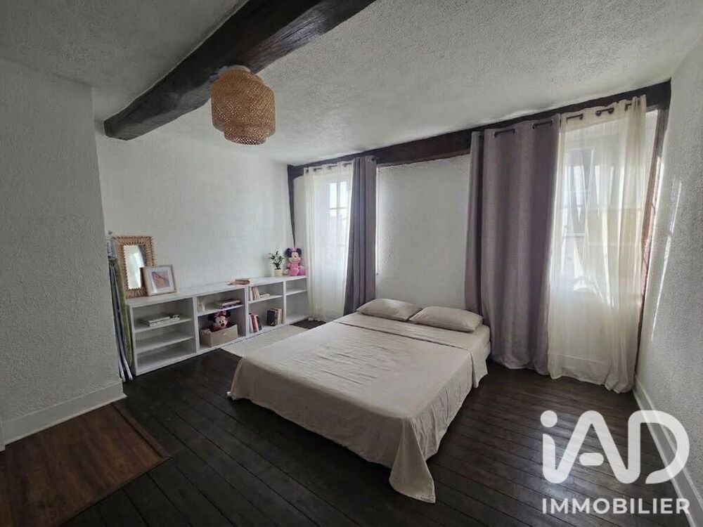 Vente Immeuble Vente Immeuble 88 m&sup2; Dreux