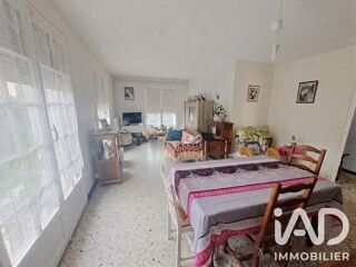 Vente Maison Vente Maison/villa 7 pièces Nogent-le-rotrou
