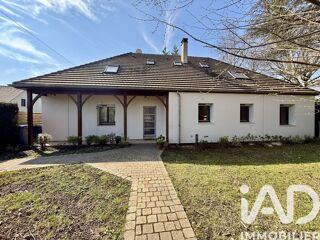  Maison à vendre 7 pièces 191 m²