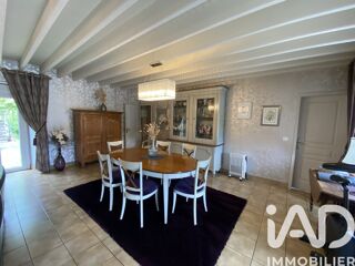  Maison à vendre 9 pièces 248 m²