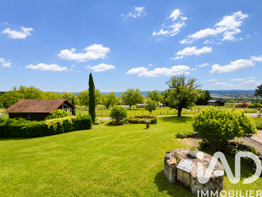 Vente Maison de campagne 6 pièces
