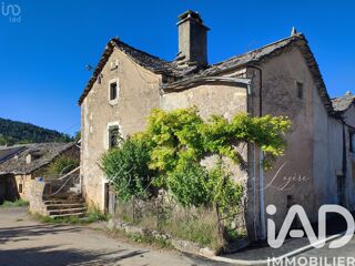  Maison à vendre 5 pièces 90 m²