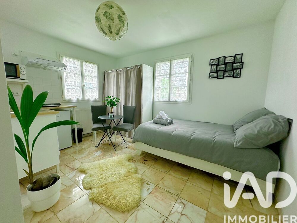 � vendre  Maison Villejuif (94800)