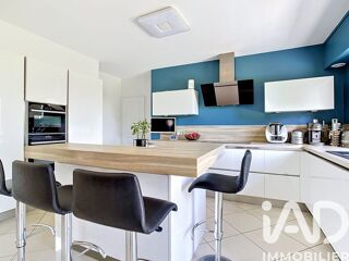  Maison à vendre 9 pièces 175 m²