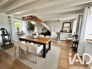  Maison à vendre 5 pièces 123 m²