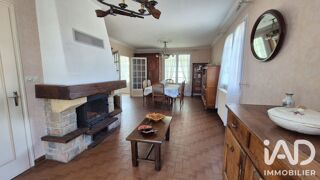  Maison à vendre 5 pièces 106 m²