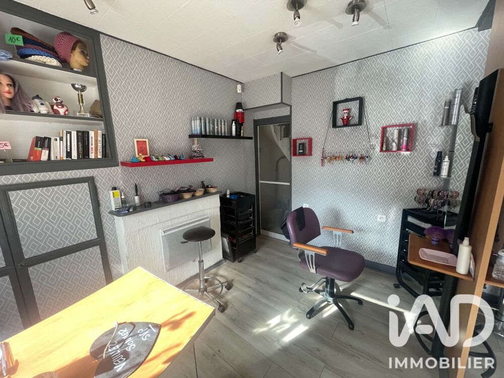 Vente Appartement Vente Appartement 3 pièces Wassy