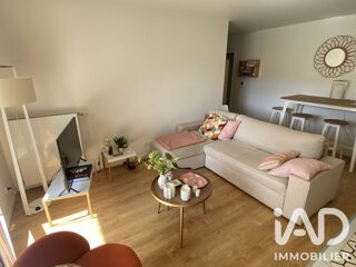  Appartement à vendre 3 pièces 65 m²