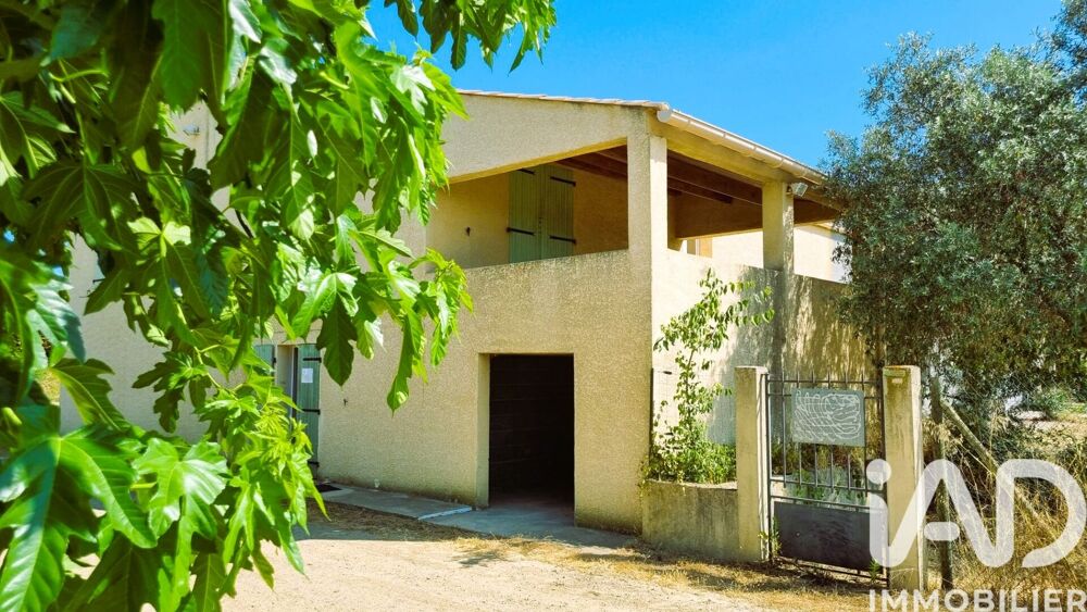 Vente Maison traditionnelle 5 pièces