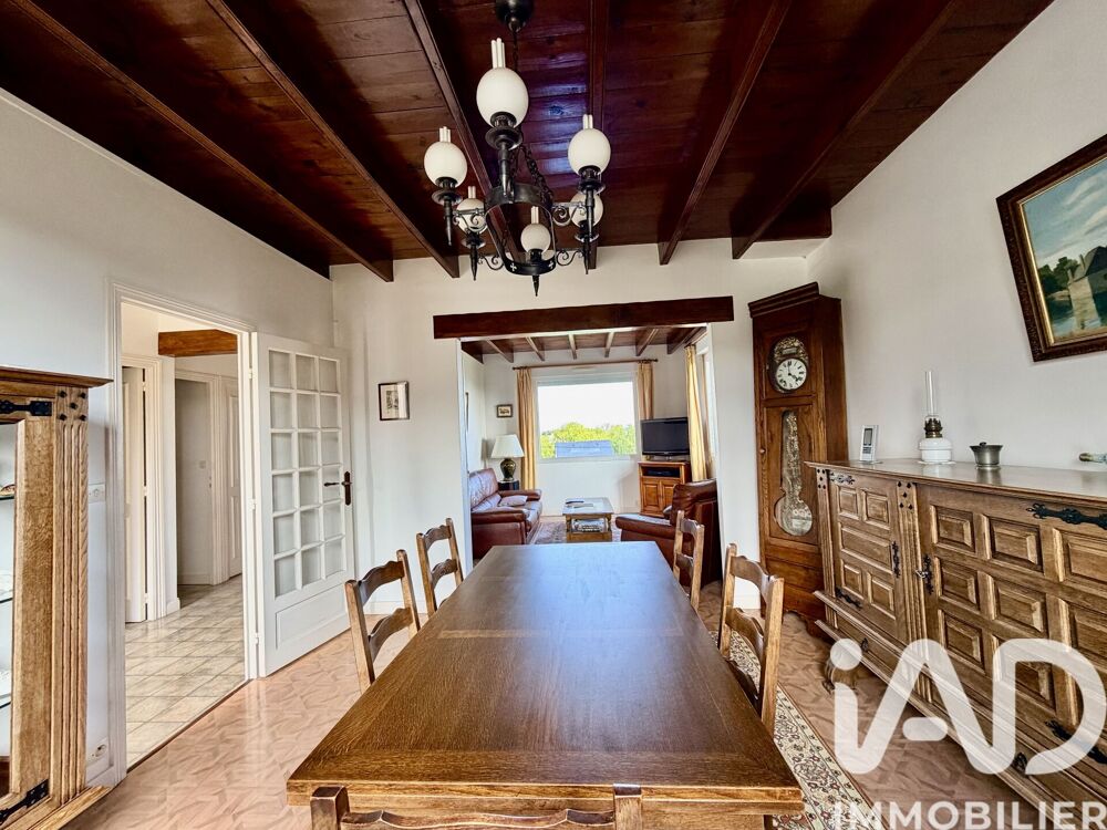 Vente Maison/villa 6 pièces