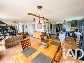  Maison � vendre 7 pi�ces 150 m�
