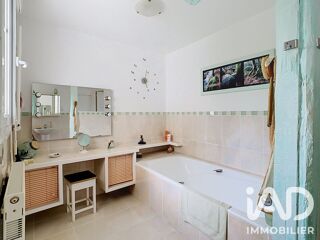  Maison à vendre 6 pièces 176 m²