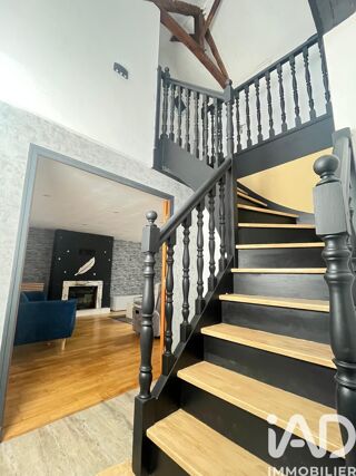  Appartement à vendre 6 pièces 129 m²
