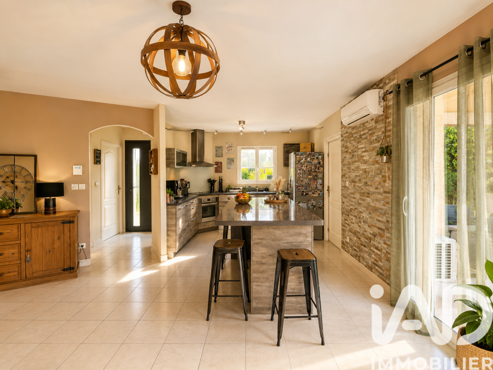 Vente Maison de campagne 4 pièces