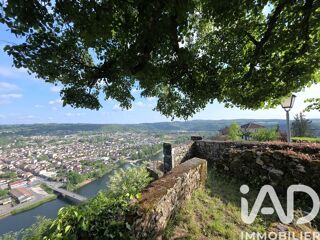  Maison à vendre 5 pièces 130 m²