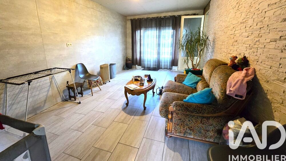 Vente Maison Vente Maison/villa 5 pièces Lantillac