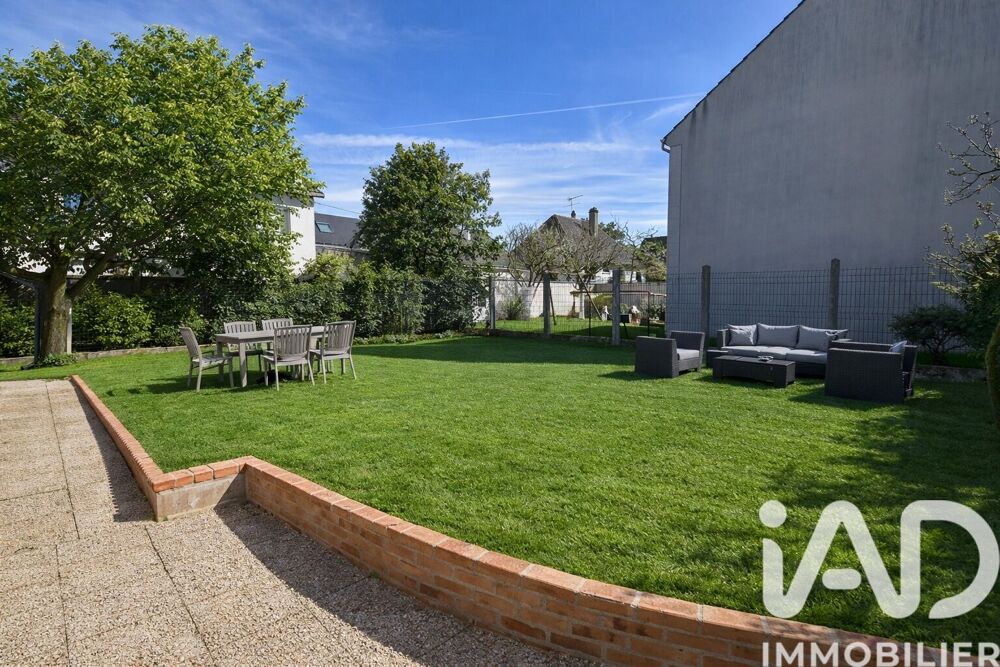 Vente Maison traditionnelle 6 pièces