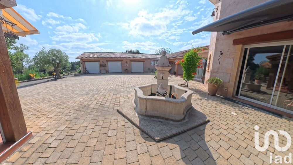 Vente Maison Vente Maison/villa 7 pièces Ambazac