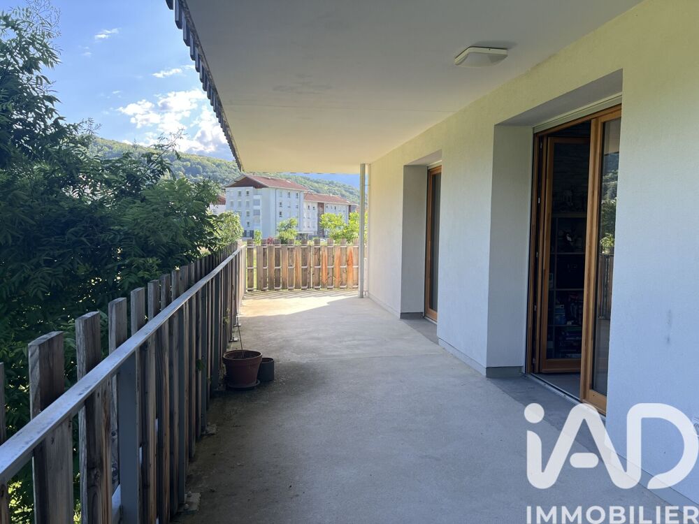 Vente Appartement Vente Appartement 3 pièces Eybens