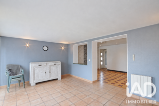  Maison à vendre 5 pièces 82 m²