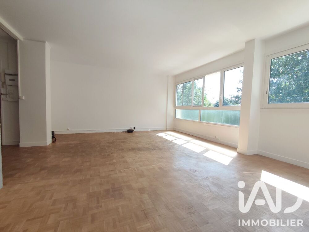 vente Appartement - 4 pièce(s) - 84 m² Écouen (95440)