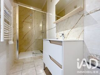  Appartement à vendre 2 pièces 49 m²